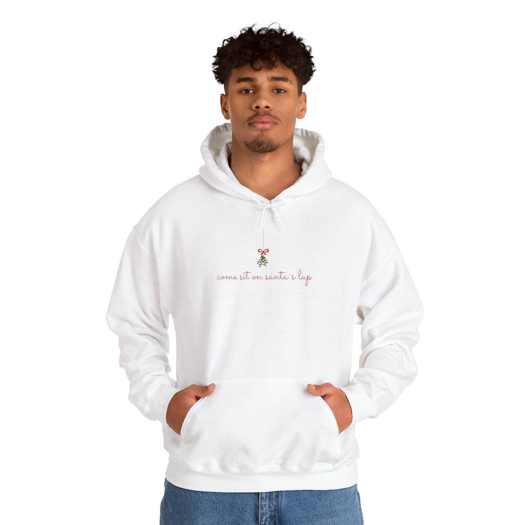 13 UGLY CHRISTMAS HOODIE