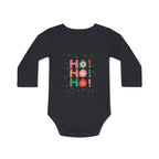 CHRISTMAS BABY BODYSUIT - ORGANIC