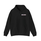 06 STATEMENT HOODIE DELULU