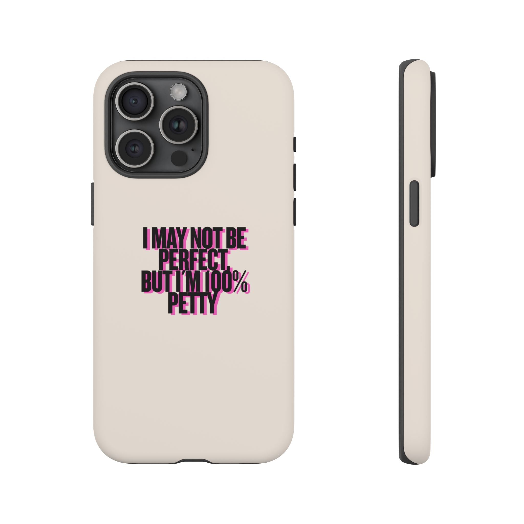 Copy of iPhone Case - Select size (iPhone 15 - 17)