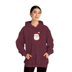 10 UGLY CHRISTMAS HOODIE