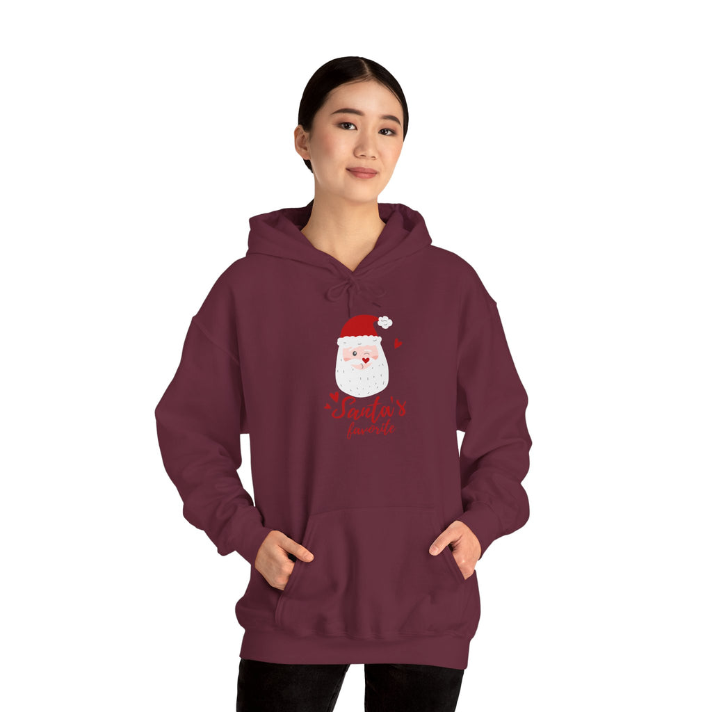 10 UGLY CHRISTMAS HOODIE