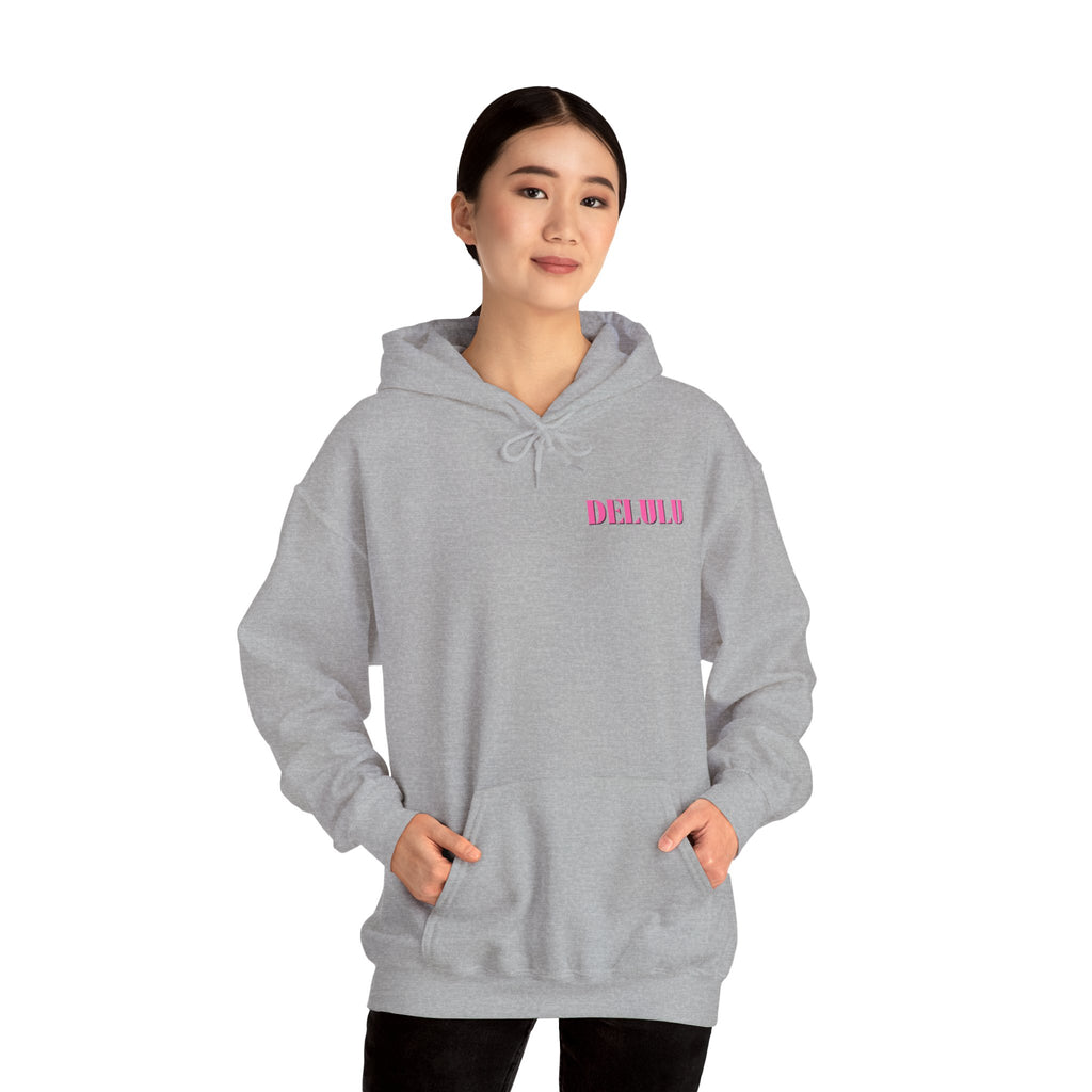 04 STATEMENT HOODIE DELULU