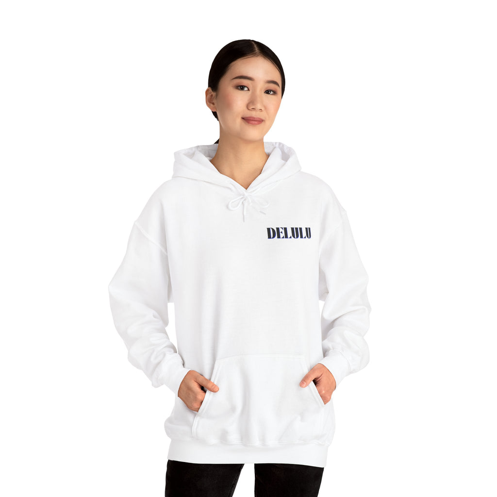 02 STATEMENT HOODIE DELULU