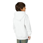 03 KIDS CHRISTMAS HOODIE