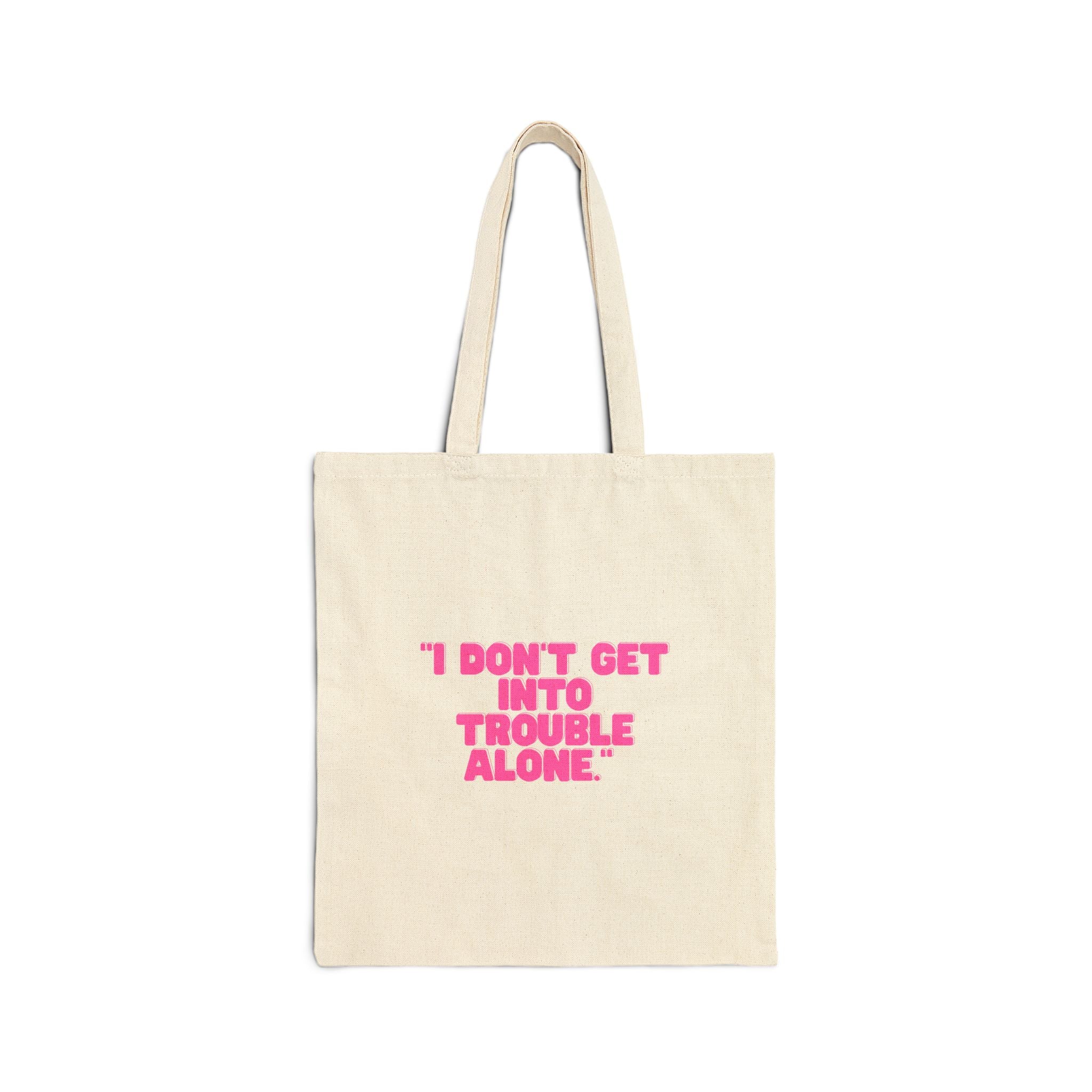 02 TOTE BAG - PARTNERS IN CRIME