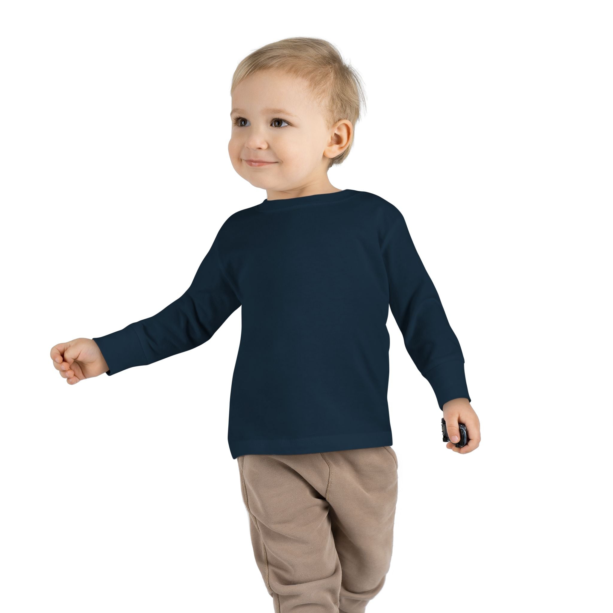 01 BASIC TODDLER LONG SLEEVE