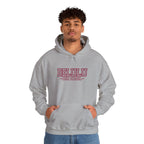 02 DELULU HIGH SCHOOL HOODIE