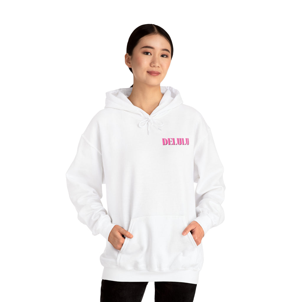04 STATEMENT HOODIE DELULU