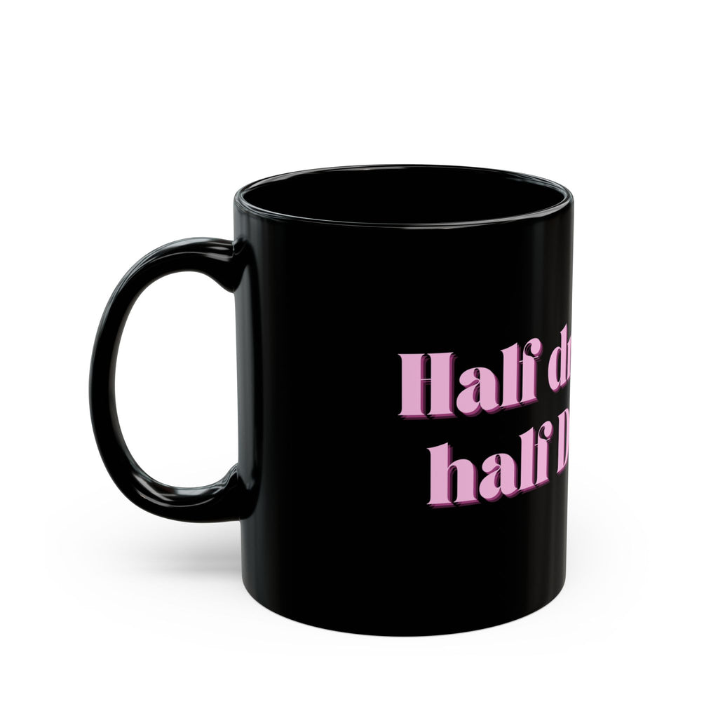 01 DELULU MUG 15oz/11oz