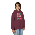 05 KIDS CHRISTMAS HOODIE