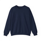 BASIC CREWNECK SWEATSHIRT
