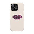 iPhone Case - Select size (iPhone 15 - 17)