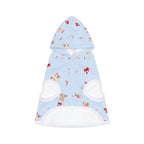 Christmas Pet Pajamas/Hoodie