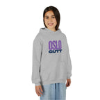 01 STATEMENT KIDS HOODIE