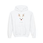04 KIDS CHRISTMAS HOODIE