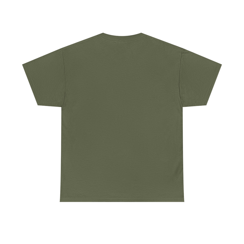 01 BASIC COTTON TEE