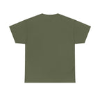 01 BASIC COTTON TEE