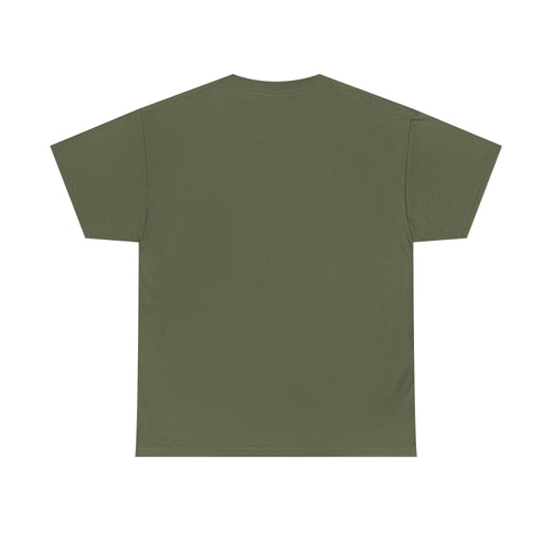 01 BASIC COTTON TEE