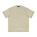 UNISEX HEAVYWEIGHT EARTH TONE T-SHIRT SAND