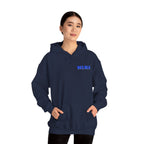 11 STATEMENT HOODIE DELULU
