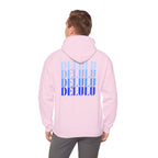 10 STATEMENT HOODIE DELULU