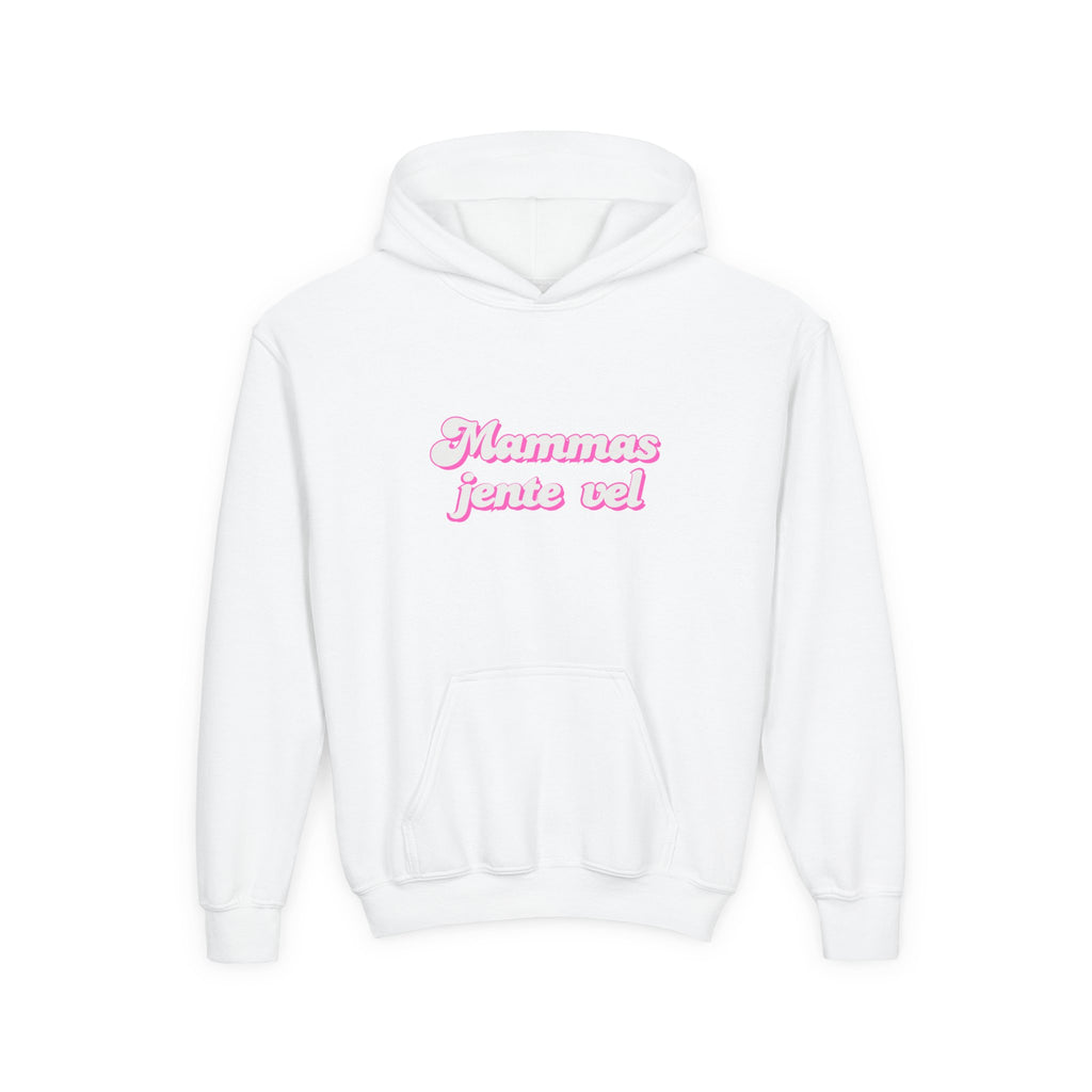 01 STATEMENT Kids Pullover