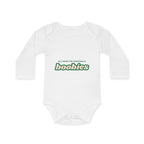 CHRISTMAS BABY BODYSUIT - ORGANIC