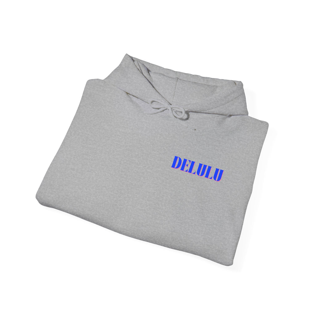 03 STATEMENT HOODIE DELULU