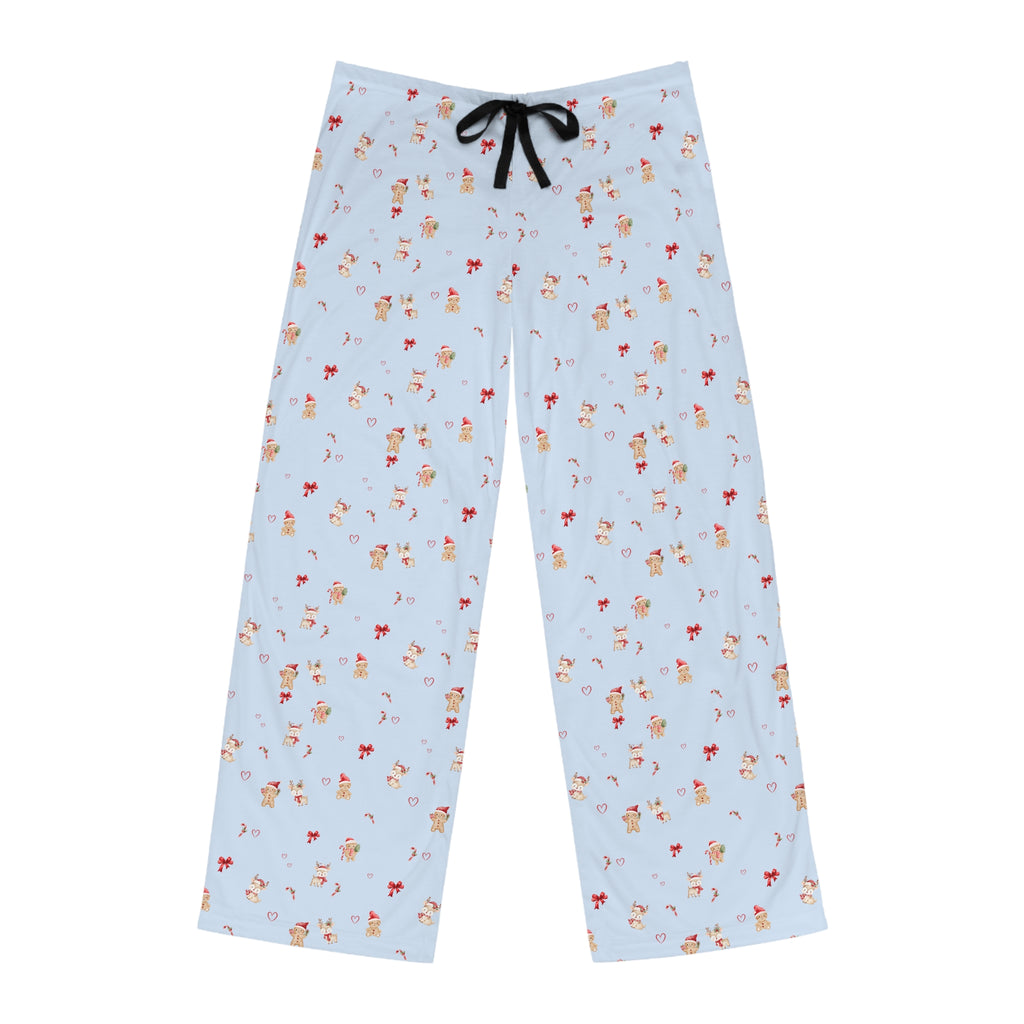 Men's Christmas Pajama Pants