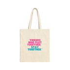 02 TOTE BAG - PARTNERS IN CRIME