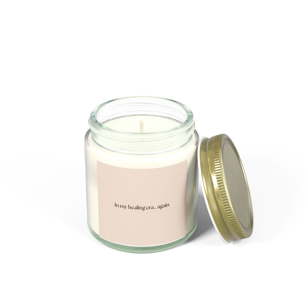 06 Scented Candles - Luxurious Home Fragrance (4oz, 9oz)