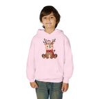 12 KIDS CHRISTMAS HOODIE