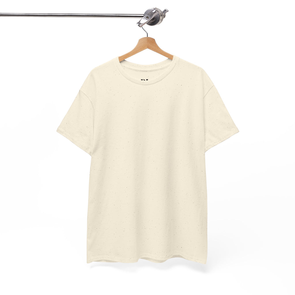 01 BASIC COTTON TEE