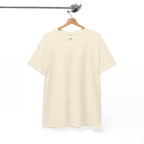 01 BASIC COTTON TEE