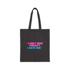 02 TOTE BAG - PARTNERS IN CRIME