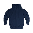 01 BASIC FULL-ZIP HOODIE