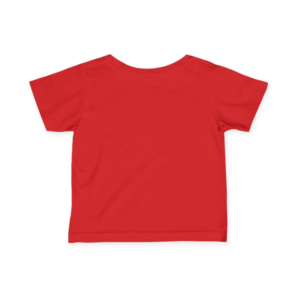 01 BASIC INFANT TEE