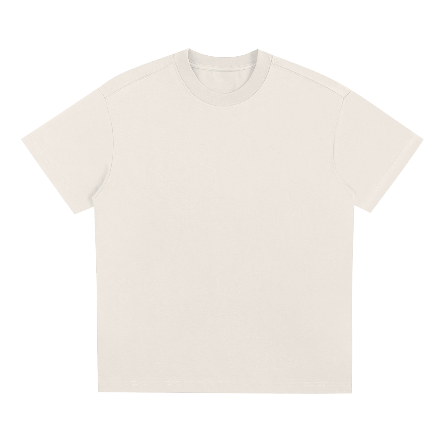 UNISEX LOOSE FIT T-SHIRT - I FLIRT FOR FUN