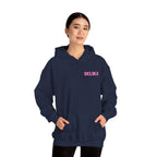 05 STATEMENT HOODIE DELULU