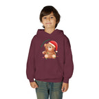 02 KIDS CHRISTMAS HOODIE