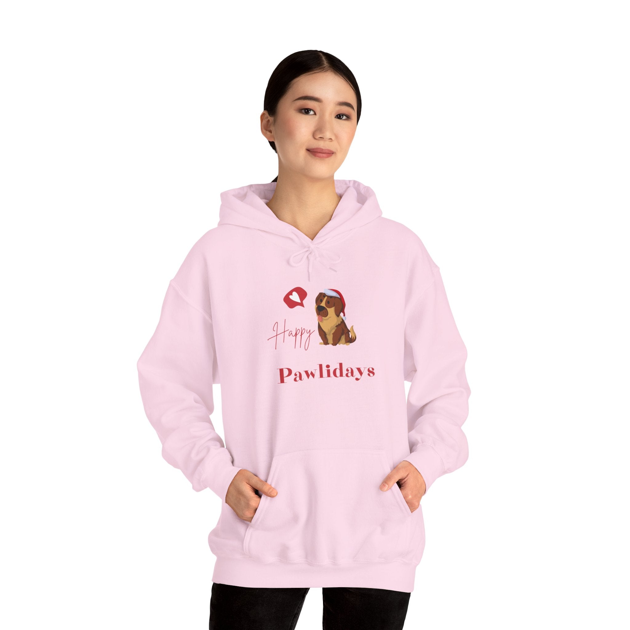 11 UGLY CHRISTMAS HOODIE
