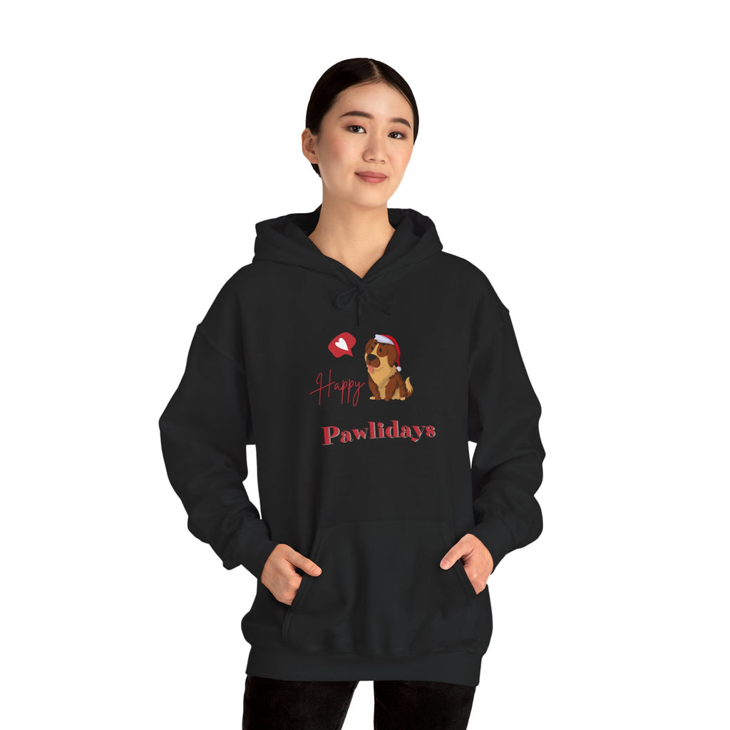 11 UGLY CHRISTMAS HOODIE
