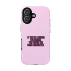 iPhone Case - Select size (iPhone 15 - 17)