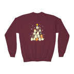 05 KIDS CHRISTMAS SWEATER