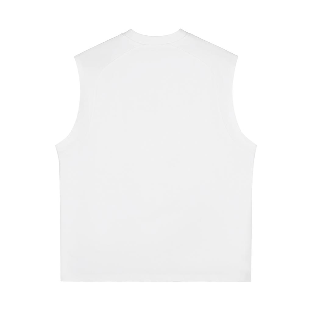 SORONA UNISEX QUICK-DRY COOLING TANK TOP - BRAUT SUMMER