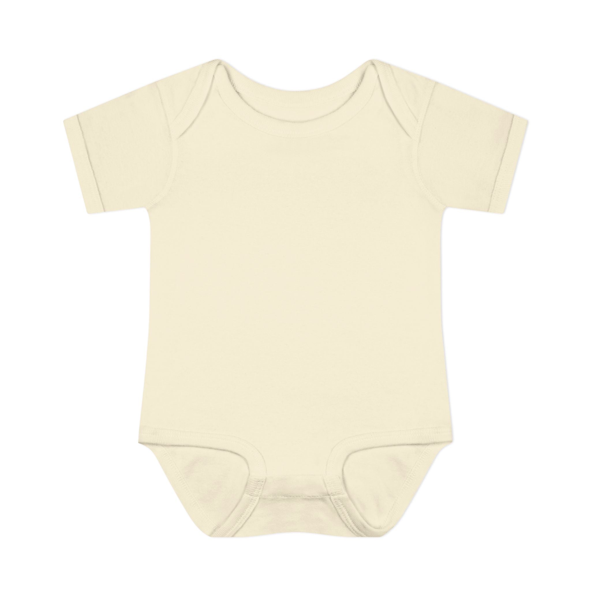 01 BASIC BABY BODY