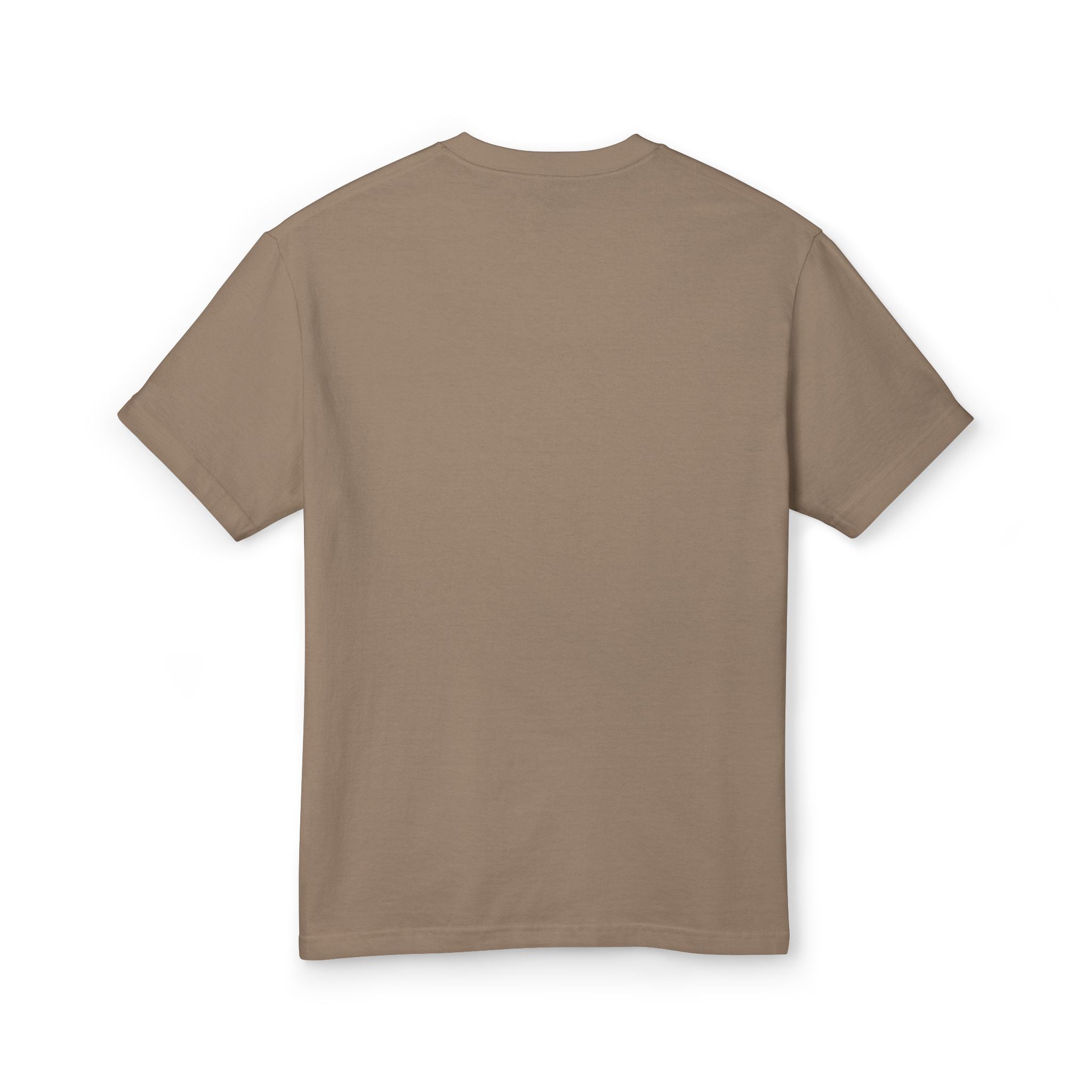 BASIC DYED TEE
