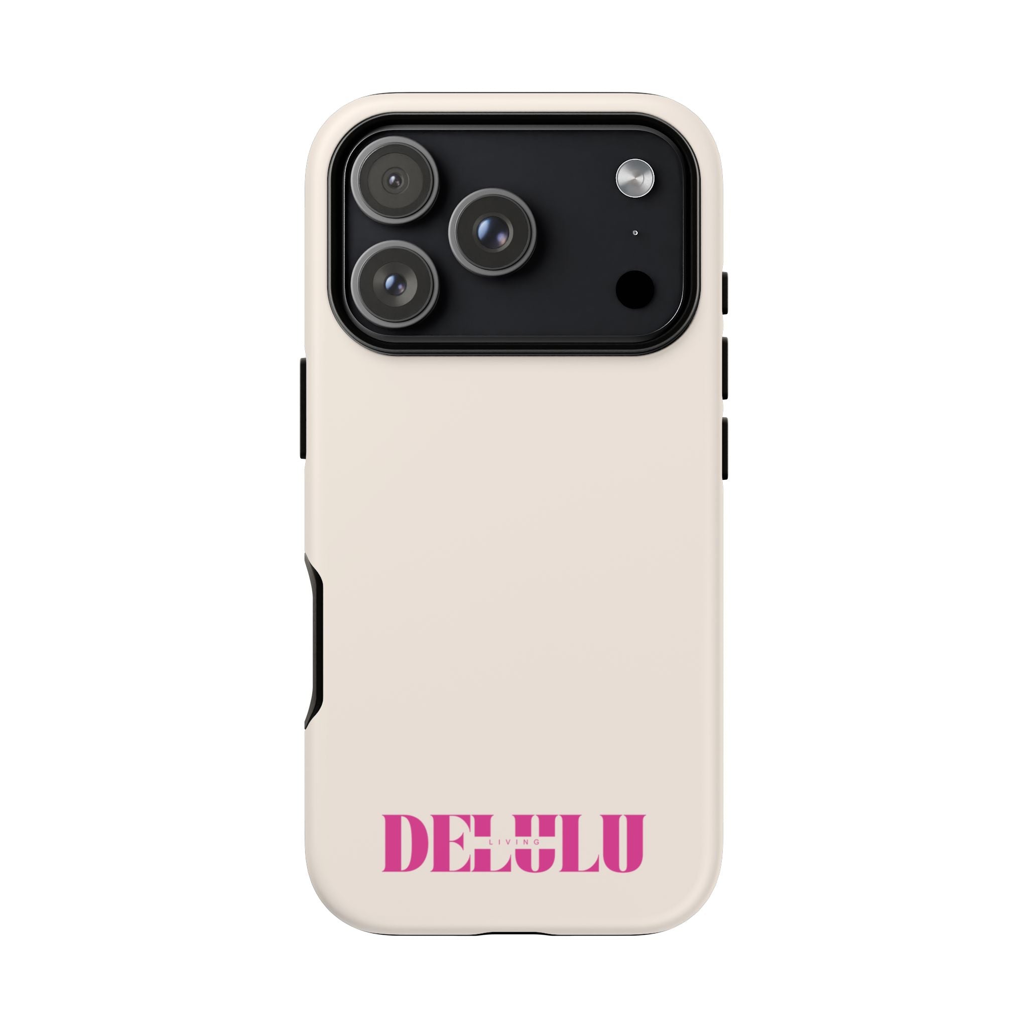 iPhone Case - Select size (iPhone 15 - 17)