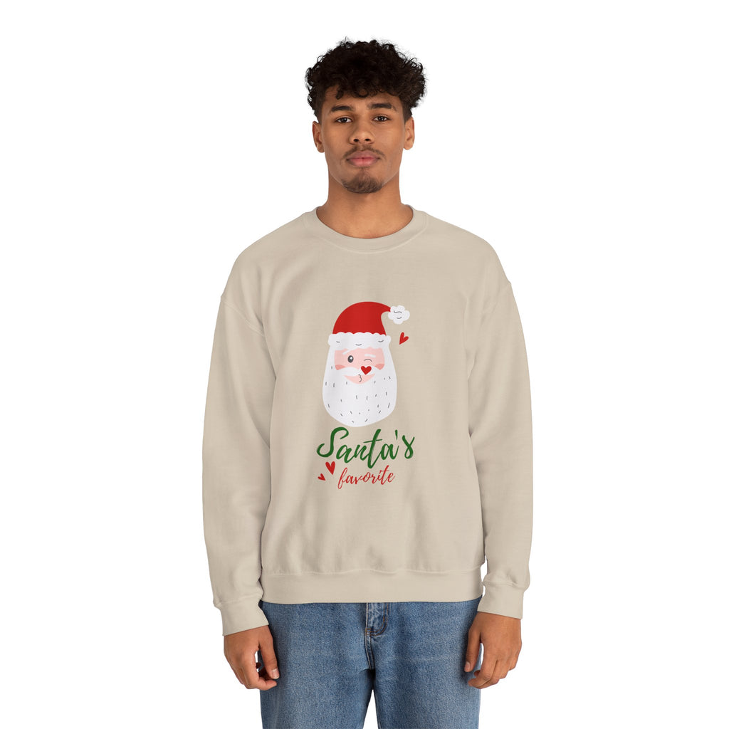 UGLY CHRISTMAS SWEATER